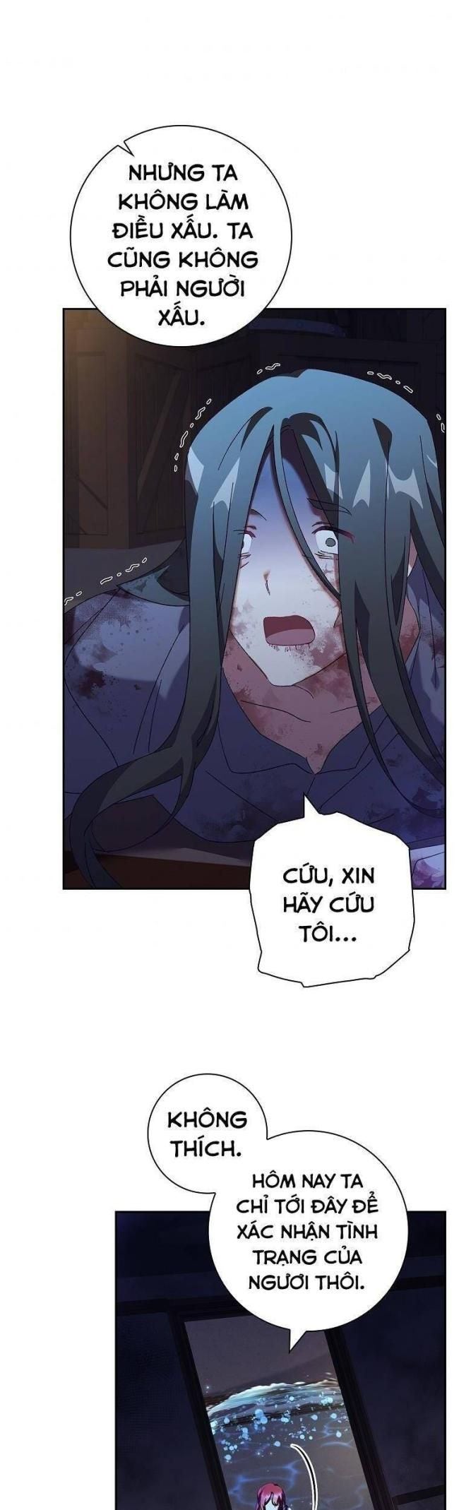 Công Chúa Gác Mái - Page 20