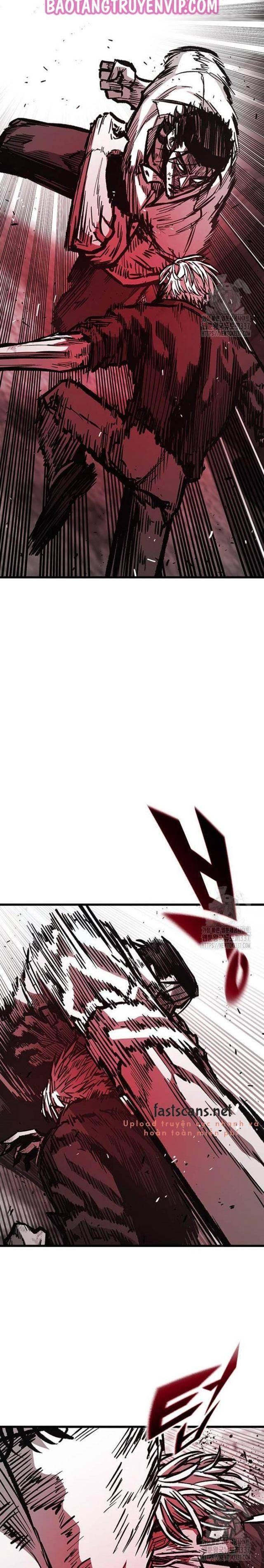 Huyền Thoại Tái Xuất - Page 12