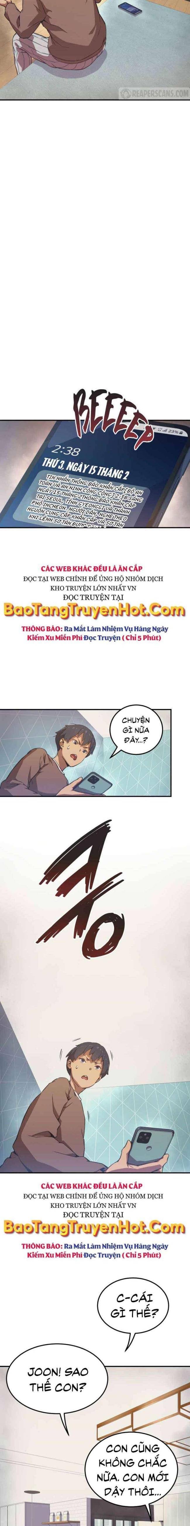 Câu Lạc Bộ Truyện Ma - Page 26