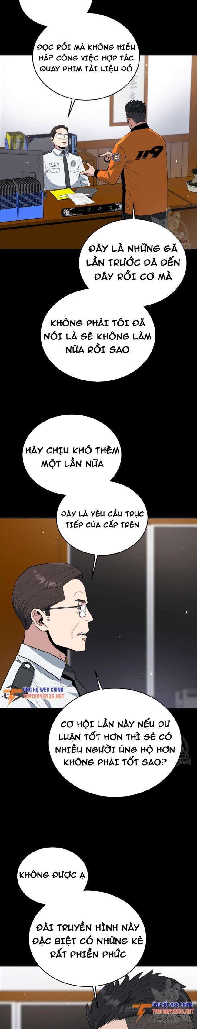 Hệ Thống Cứu Hộ - Page 9