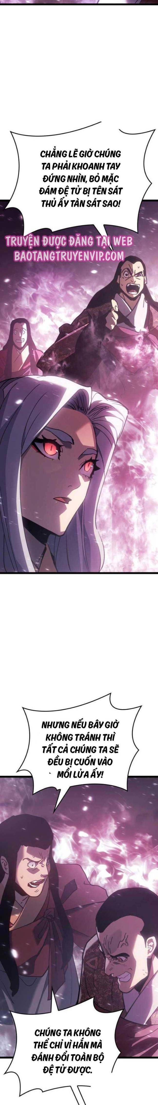 Tử Thần Phiêu Nguyệt - Page 4