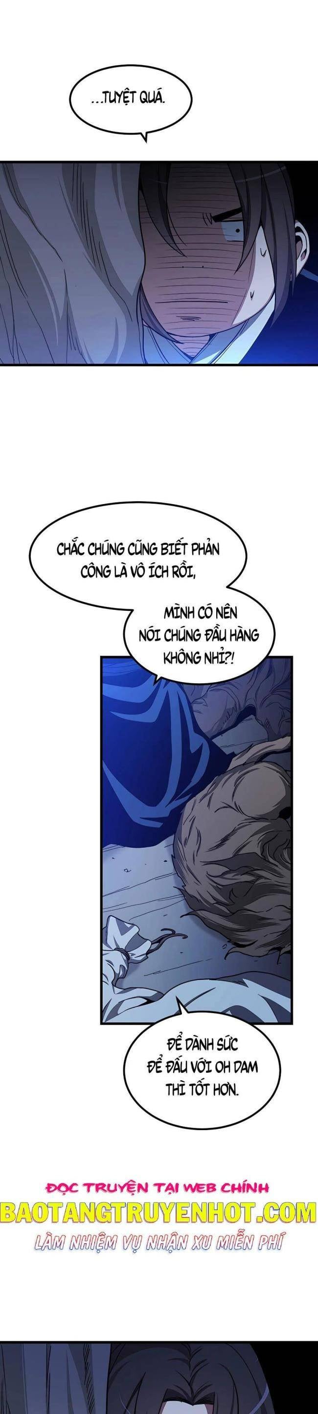 Băng Y Kiếm Thần - Page 5