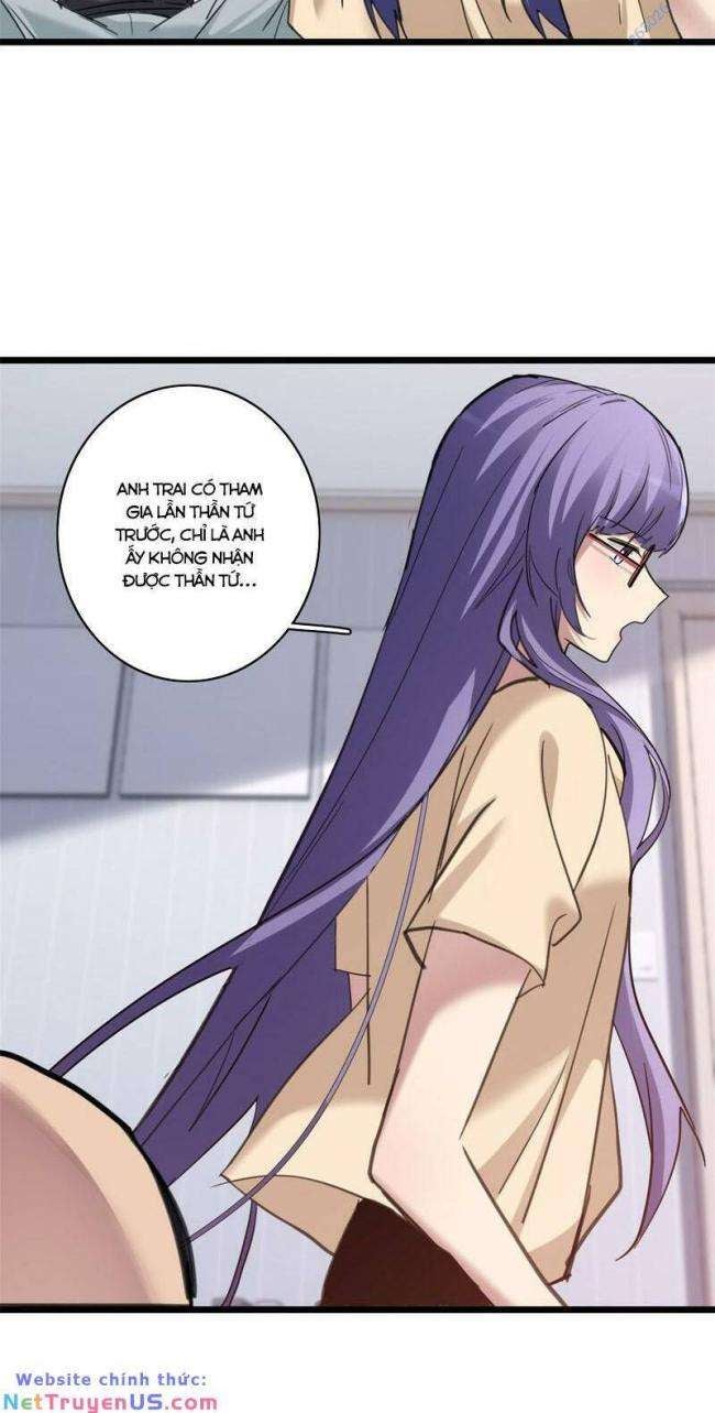 Ta Chỉ Muốn Yên Tĩnh Chơi Game - Page 24