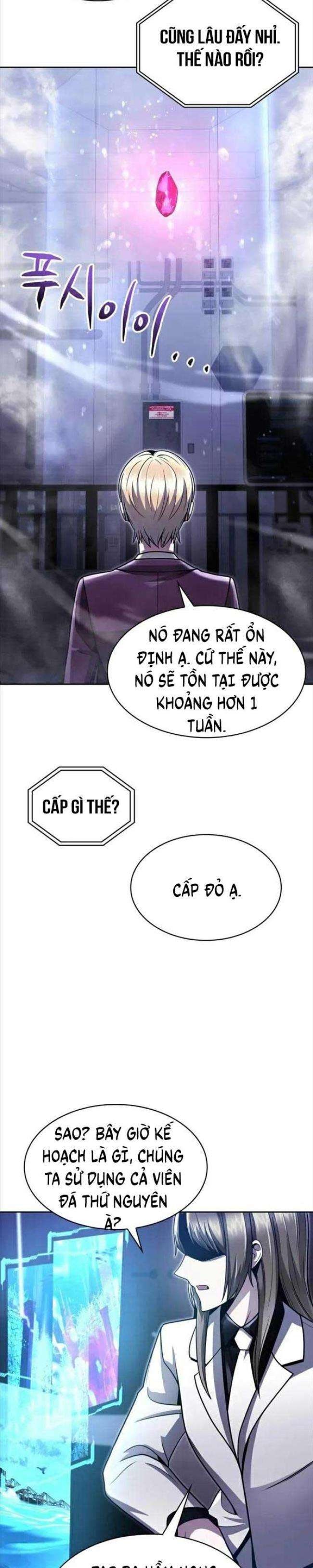 Thợ Săn Thiên Tài Hồi Quy Thành Lao Công - Page 35