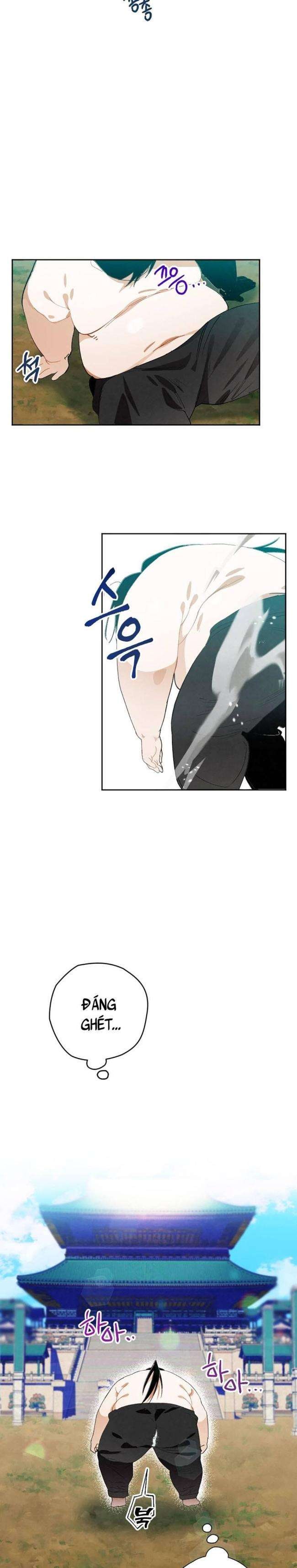 Thiên Kiếm Kỳ Hiệp - Page 9