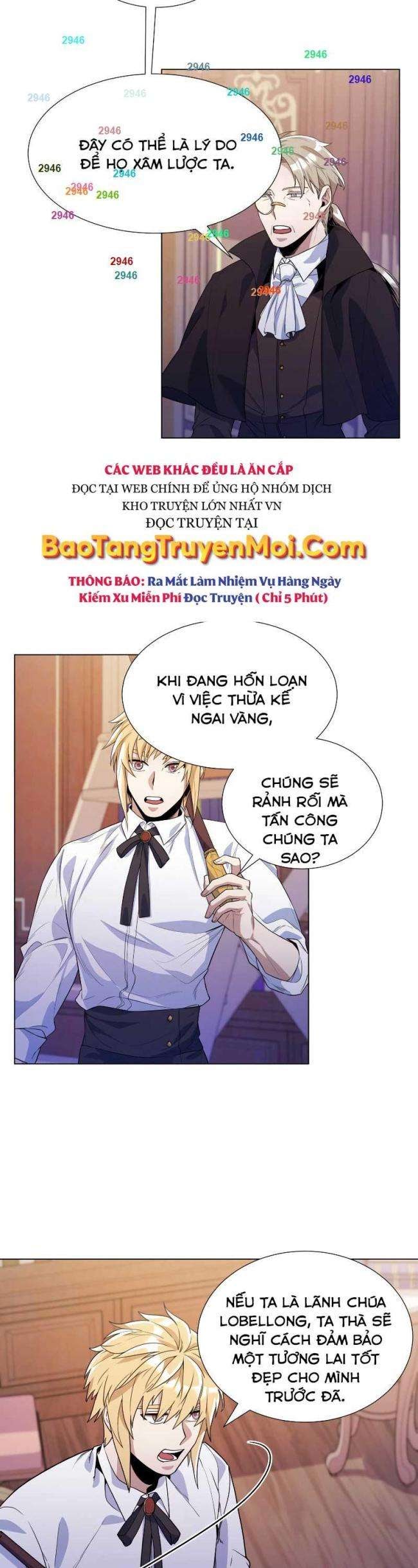 Bạo Chúa Hống Hách - Page 14