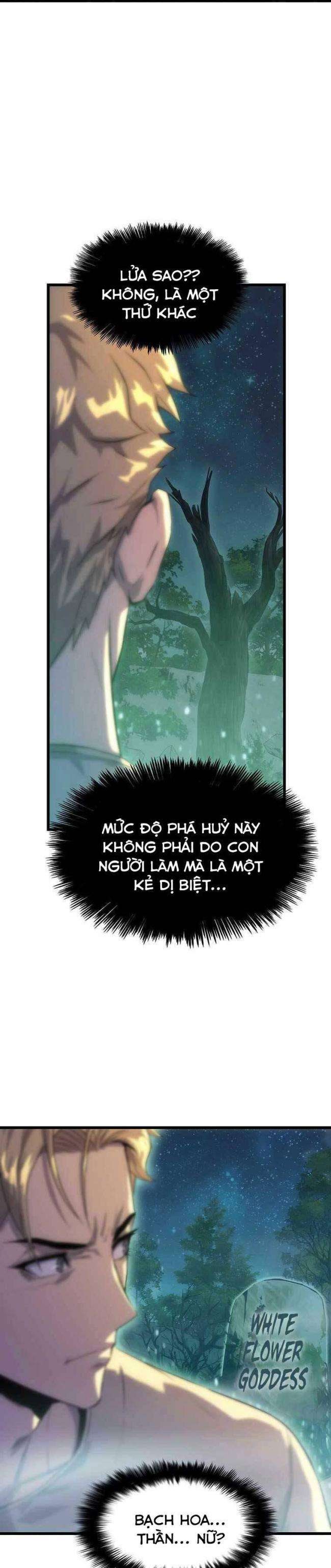 Hậu Duệ Của Hổ - Page 9