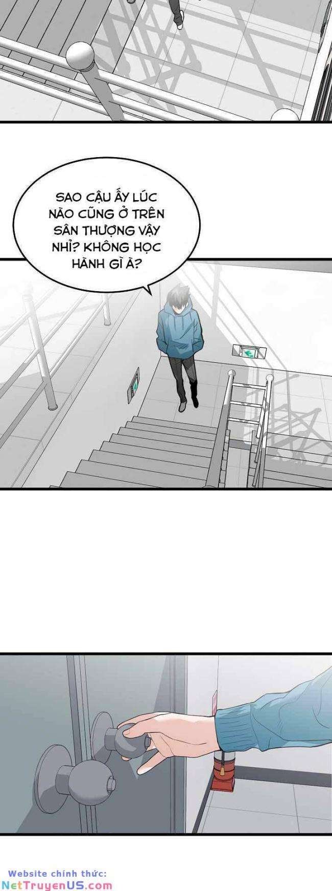 Trượt Ván Cực Hạn - Page 6