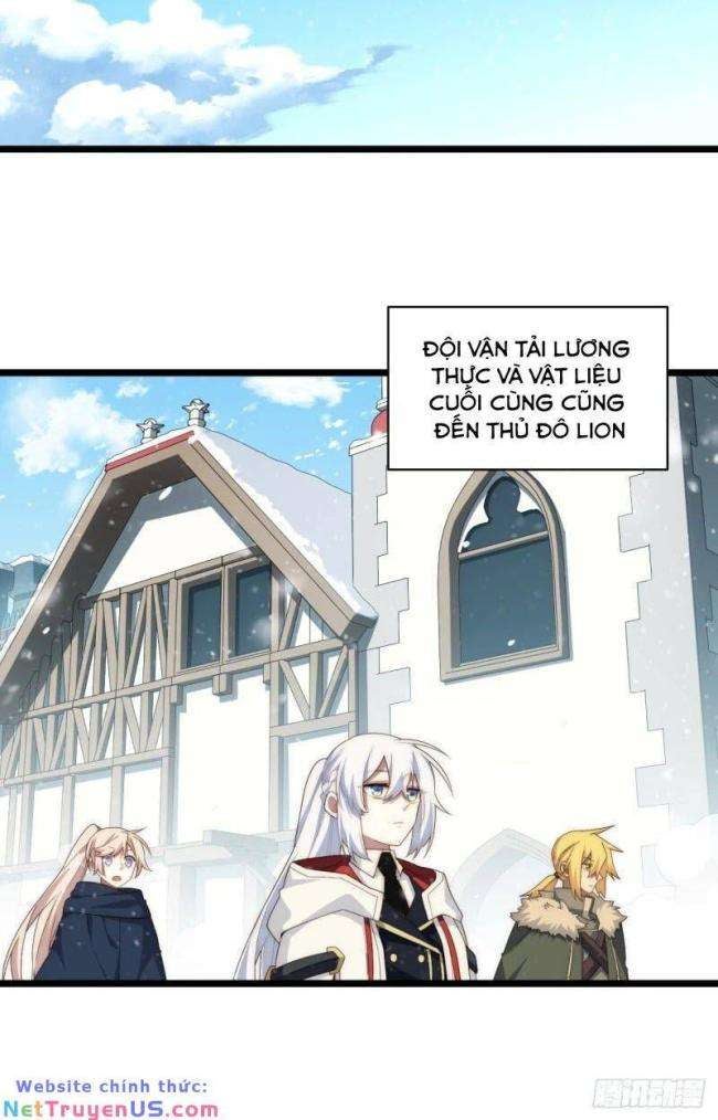 Hành Trình Cốt Binh Trở Thành Hiệp Sĩ - Page 50