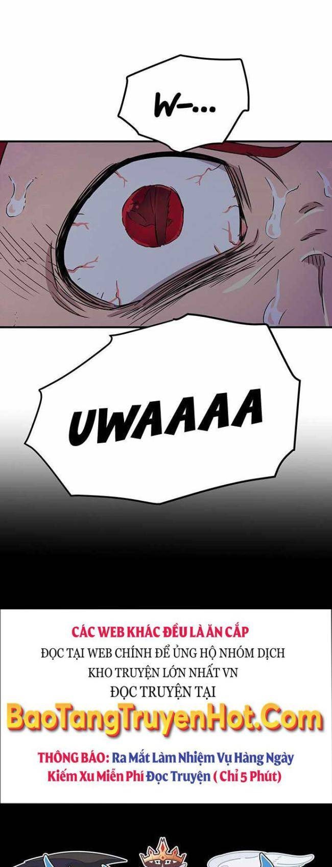 Chủ Nhân Thiên Giới - Page 7