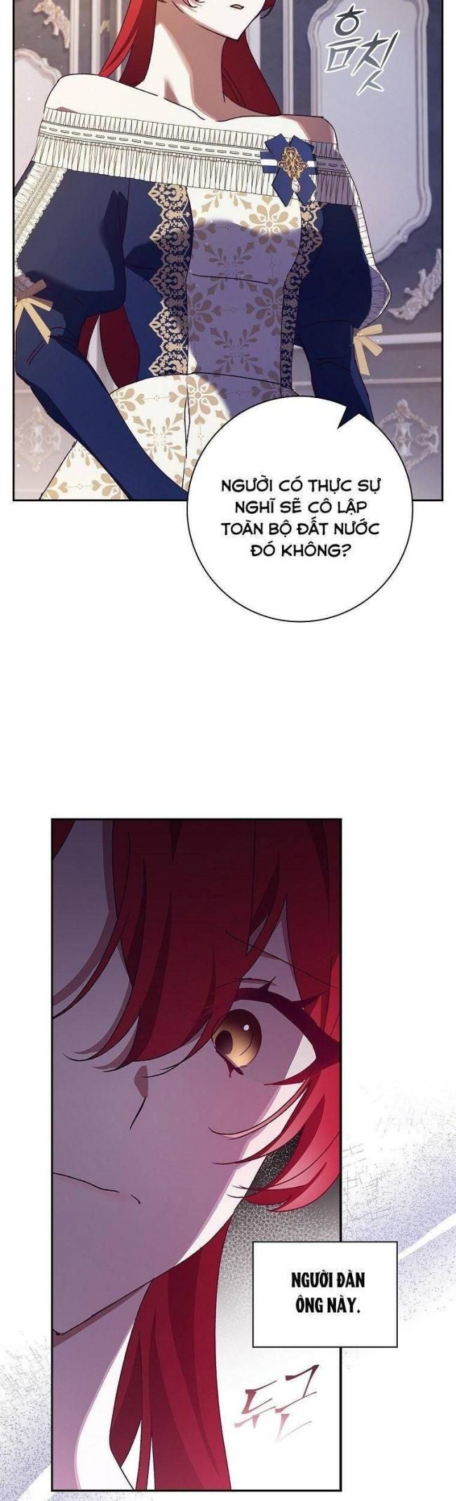 Công Chúa Gác Mái - Page 7