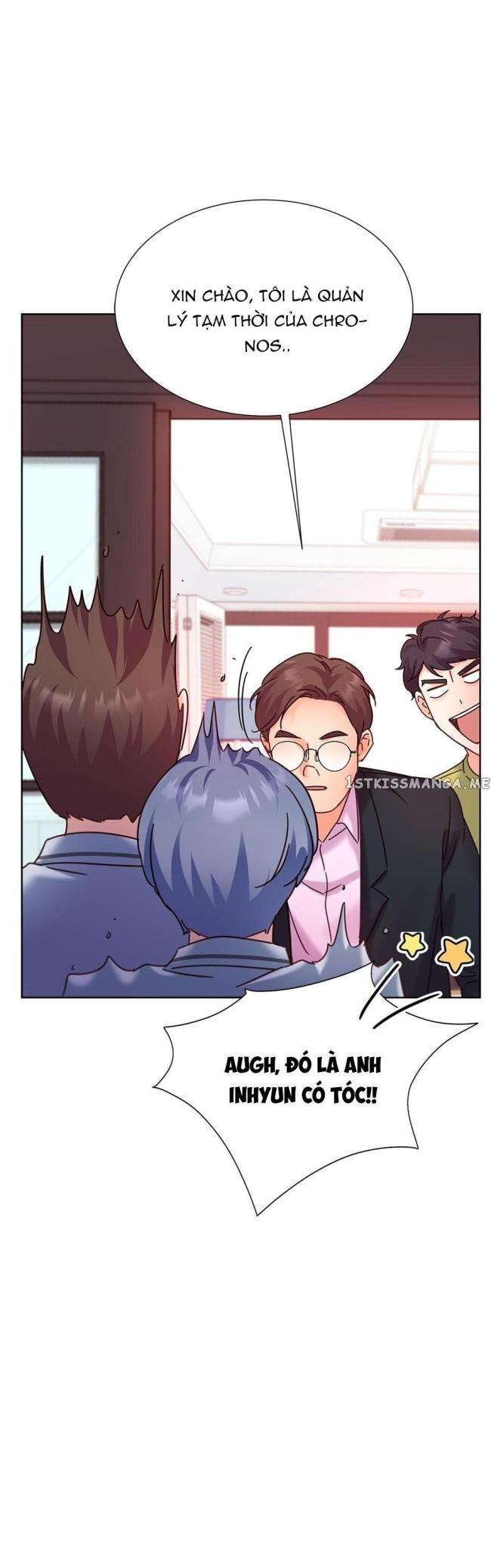 Trở Lại Làm Idol - Page 68