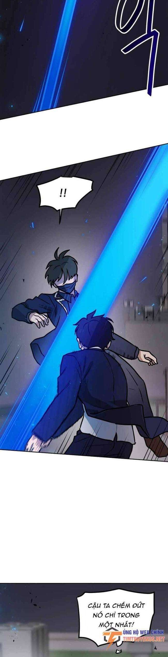 Ta Có Max Thuộc Tính May Mắn - Page 31