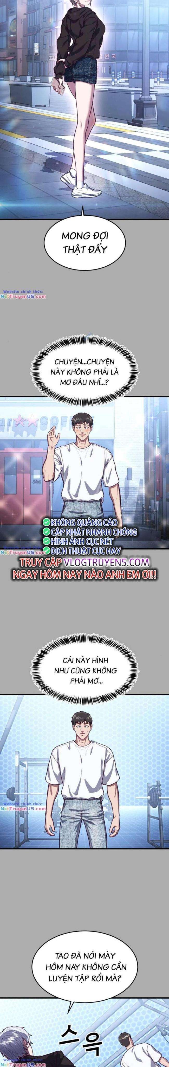 Tên Vâng Lời Tuyệt Đối - Page 23