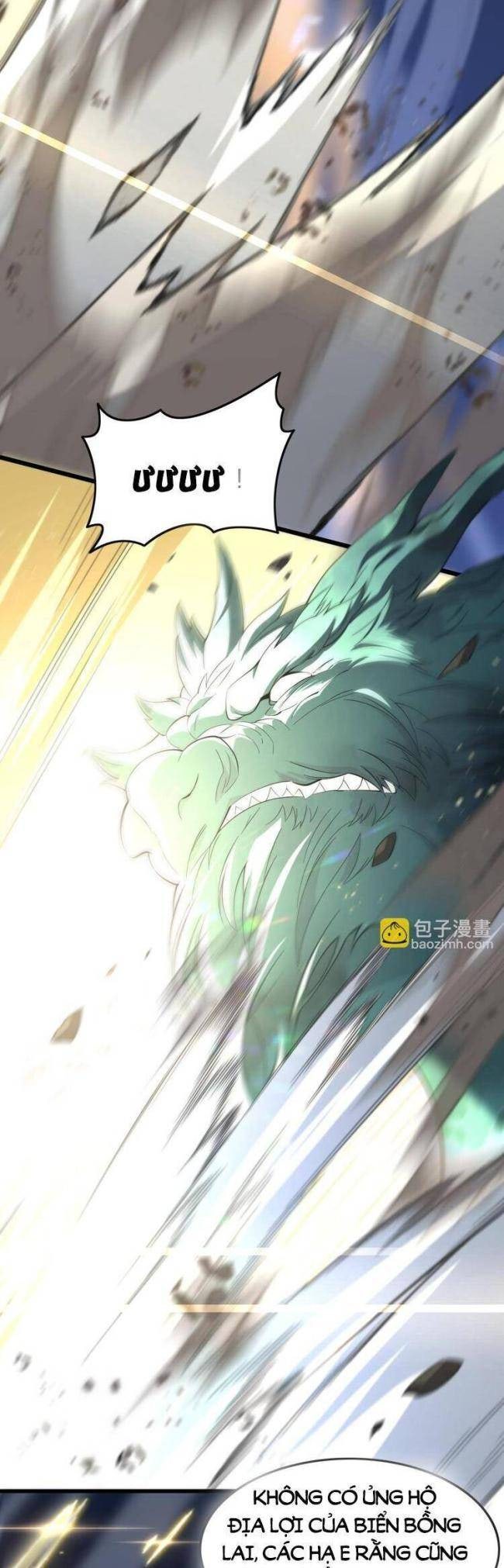 Đại Sư Phụ Hạ Sơn - Page 24