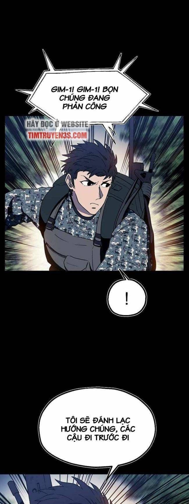 Tay Súng Ma Thuật - Page 36