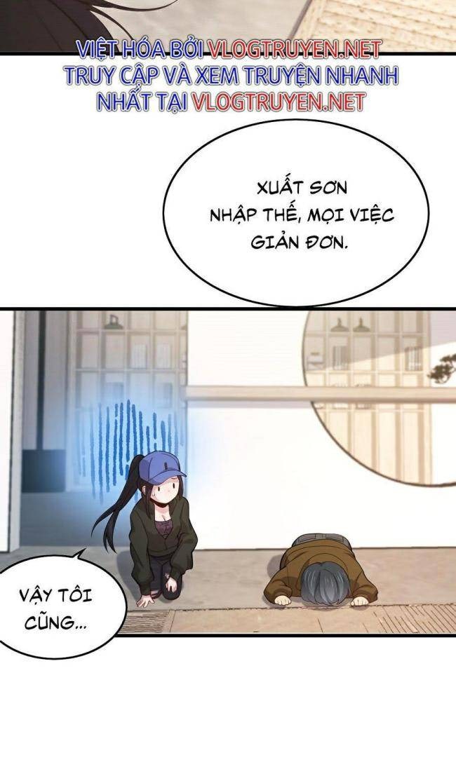 Đại Sư Phụ Hạ Sơn - Page 18