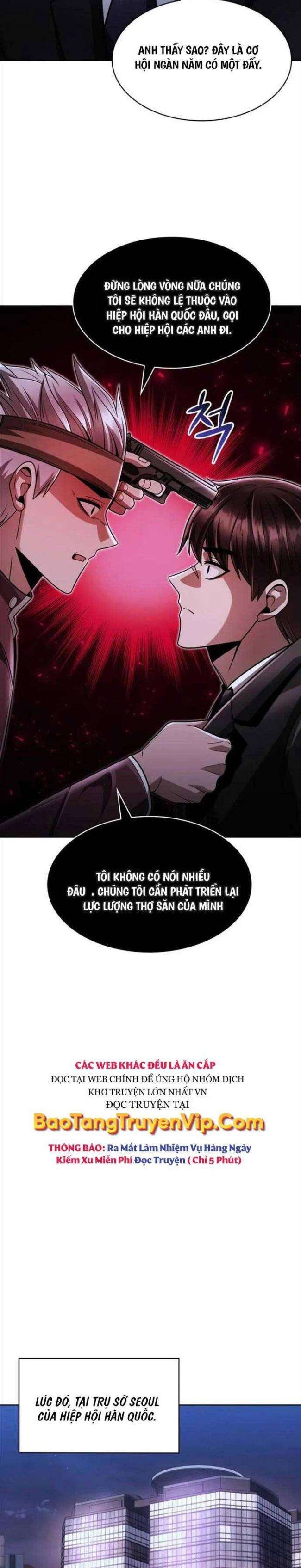 Thợ Săn Thiên Tài Hồi Quy Thành Lao Công - Page 31