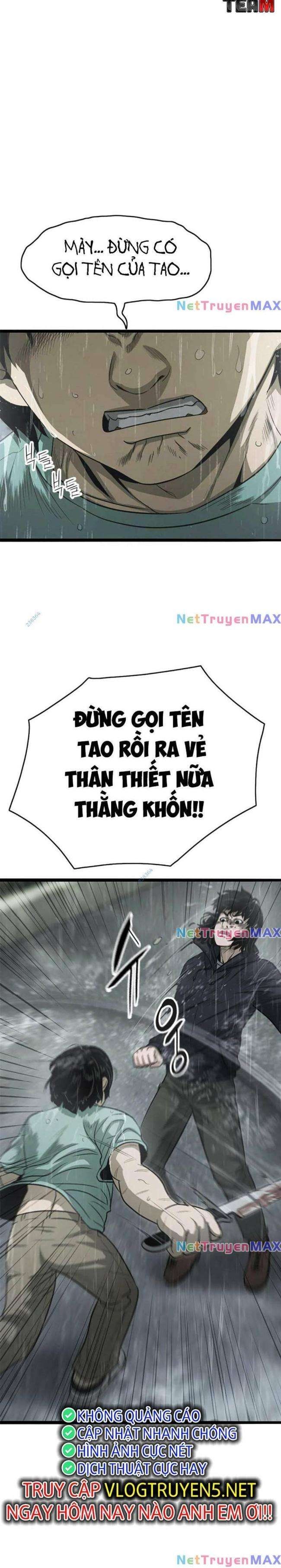 Ngục Tù Đẫm Máu - Page 8