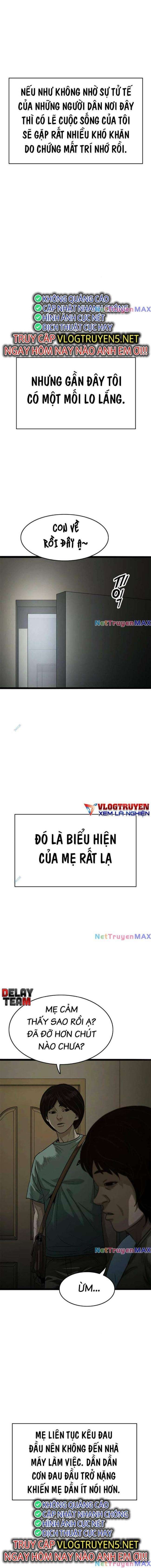 Ngục Tù Đẫm Máu - Page 16