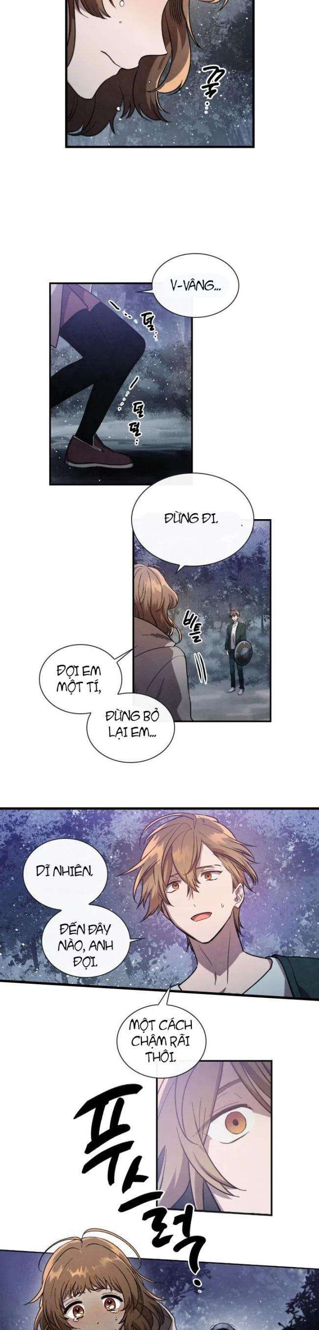 Hồi Ức - Page 21