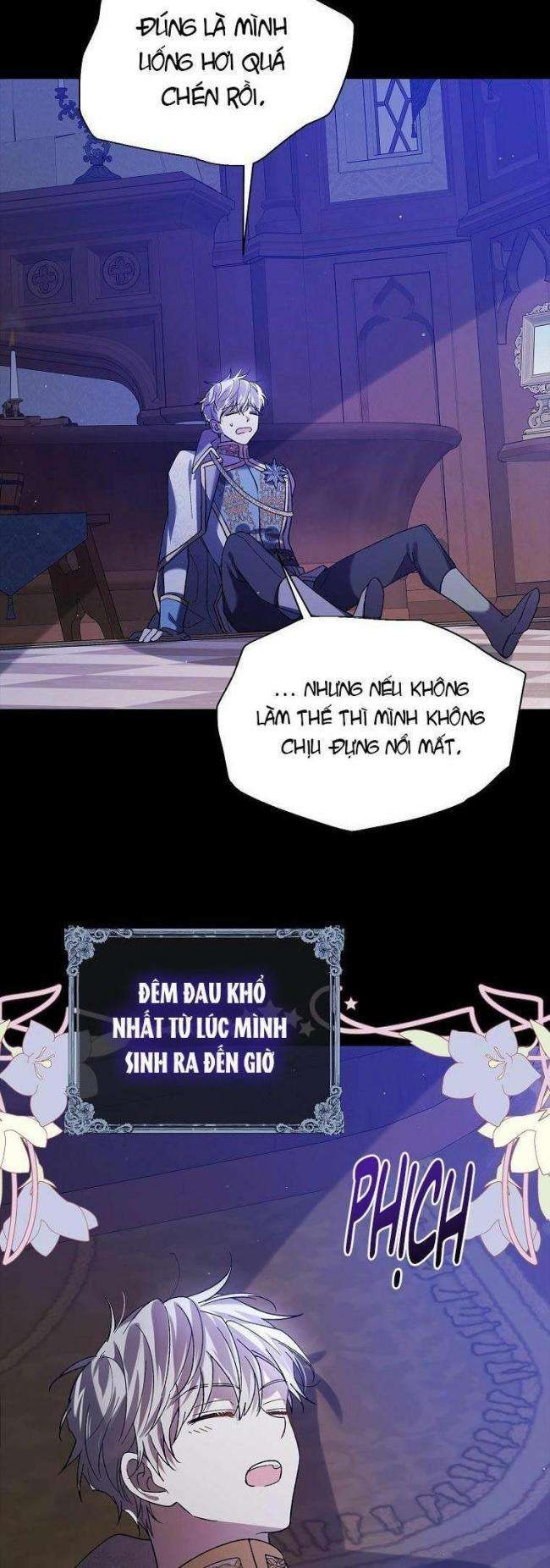 Cách Để Em Bảo Vệ Anh - Page 13