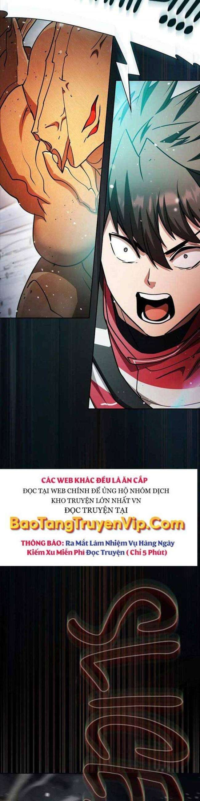 Thợ Săn Kỳ Ảo - Page 33