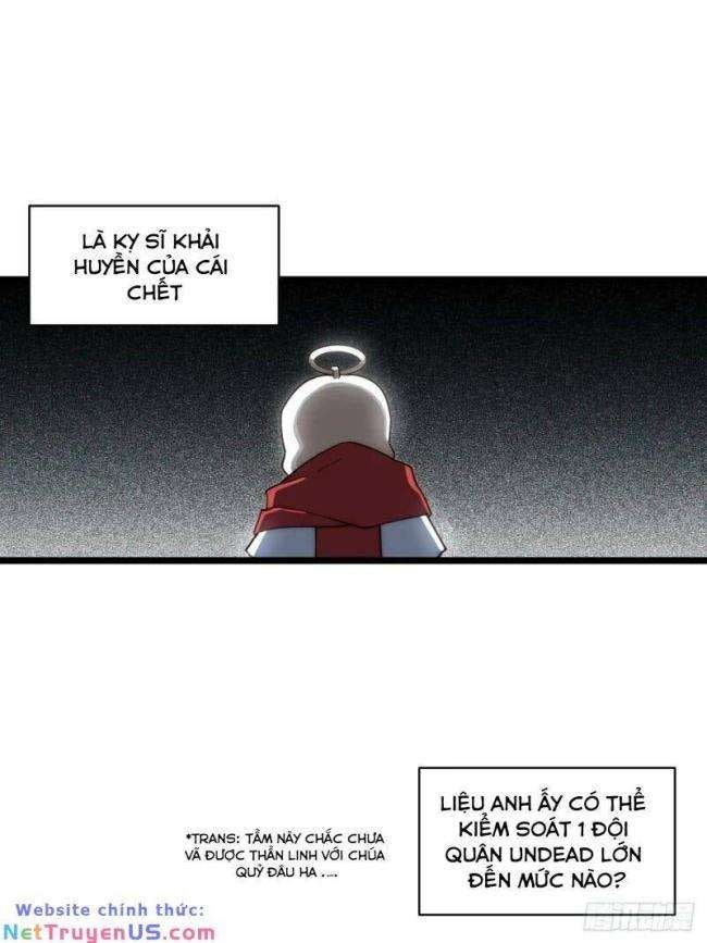 Hành Trình Cốt Binh Trở Thành Hiệp Sĩ - Page 6