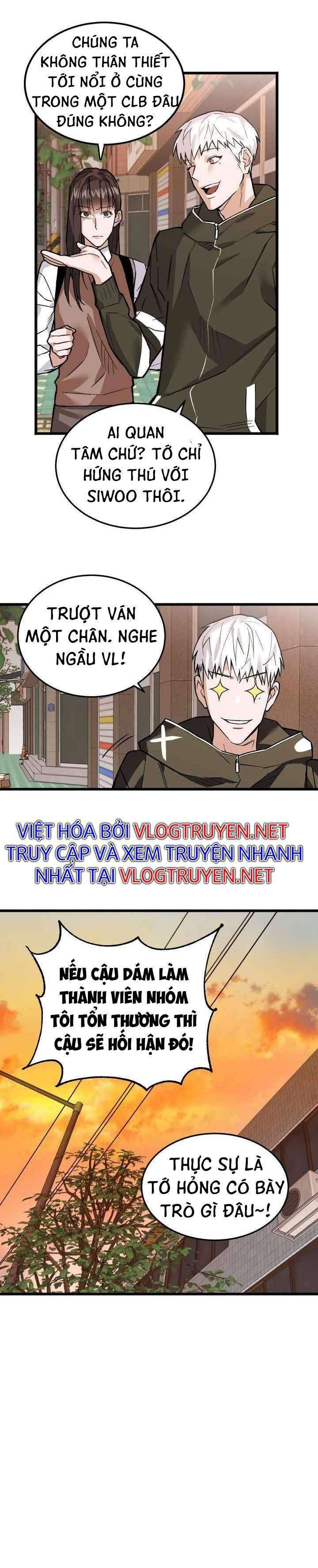 Trượt Ván Cực Hạn - Page 14