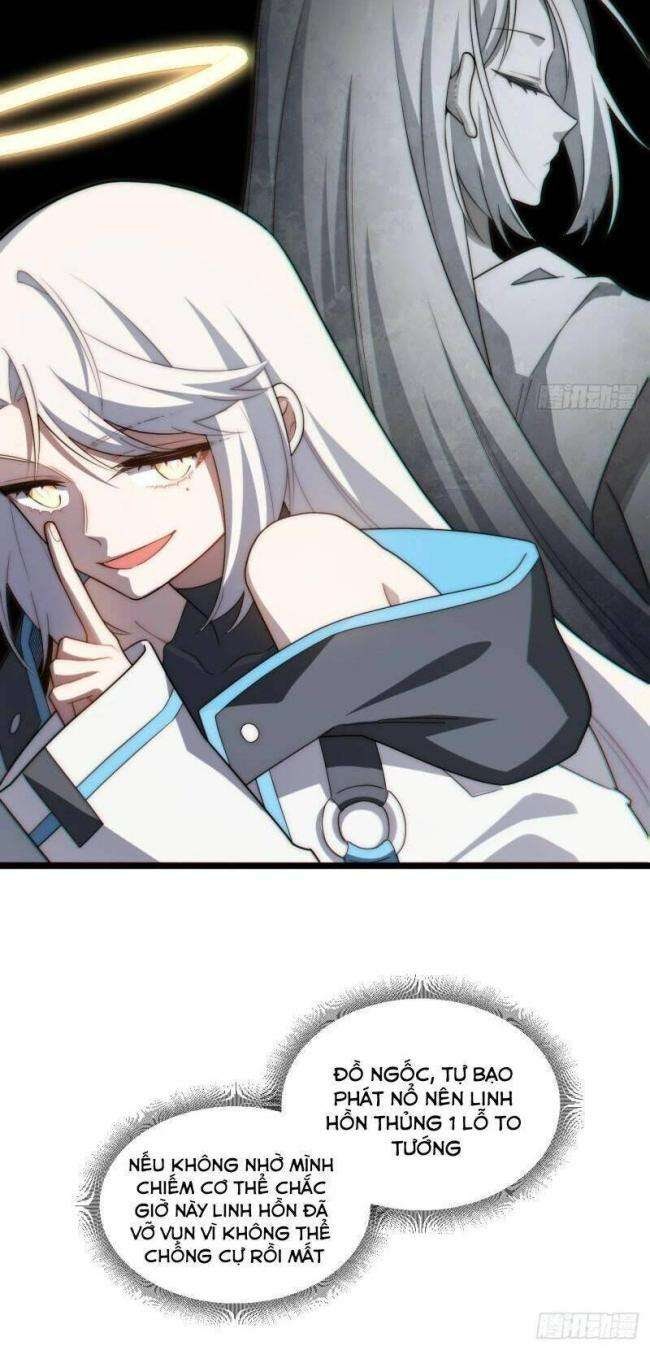 Hành Trình Cốt Binh Trở Thành Hiệp Sĩ - Page 31