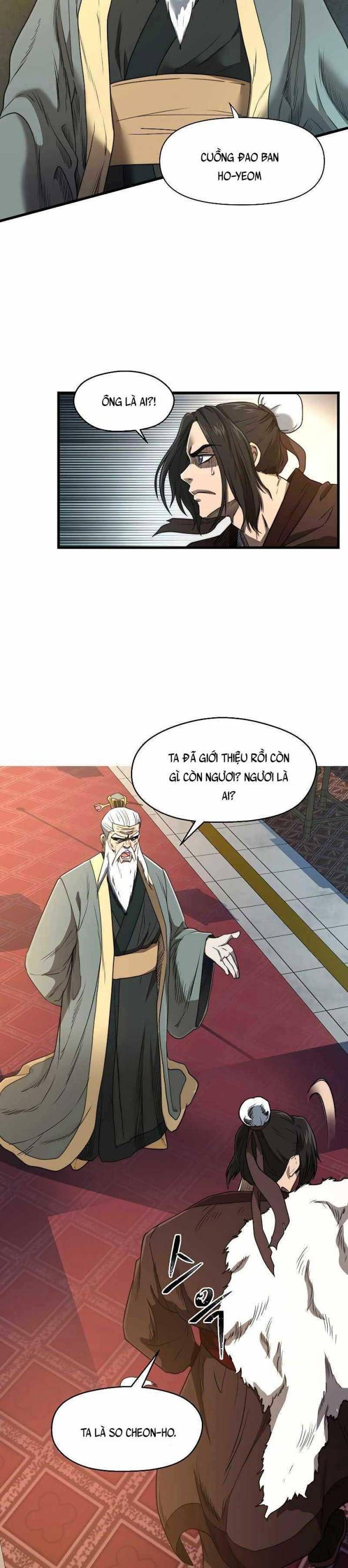 Võ Sĩ Hồi Hương - Page 27