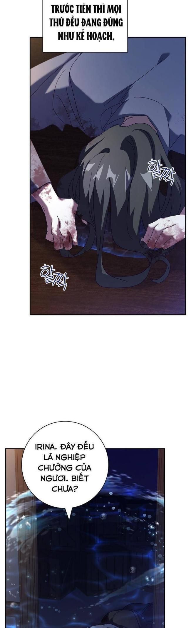 Công Chúa Gác Mái - Page 18