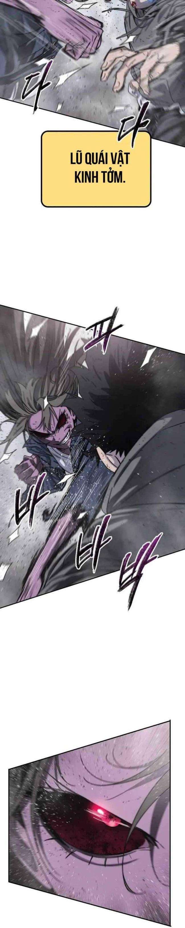 Tồn Tại Vĩnh Hằng - Page 27