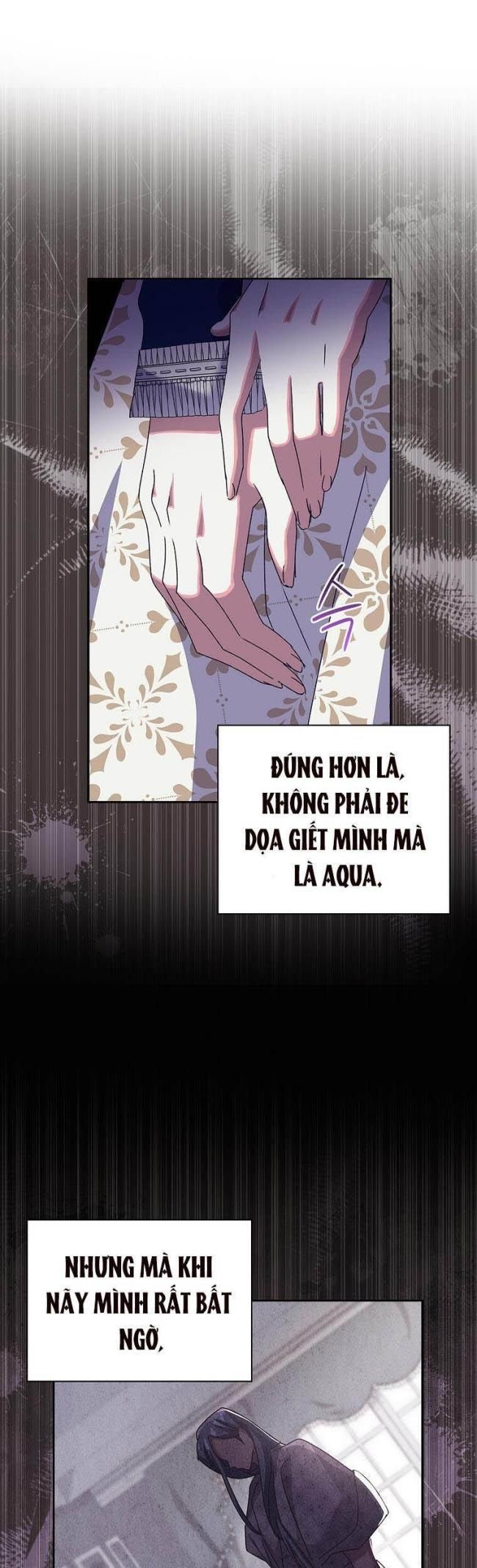 Công Chúa Gác Mái - Page 11