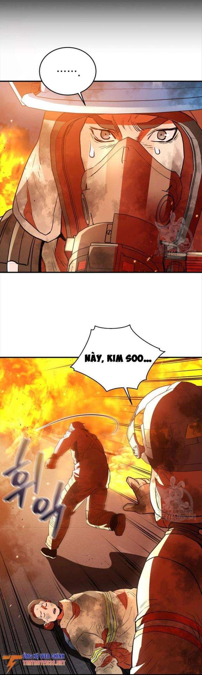 Hệ Thống Cứu Hộ - Page 13