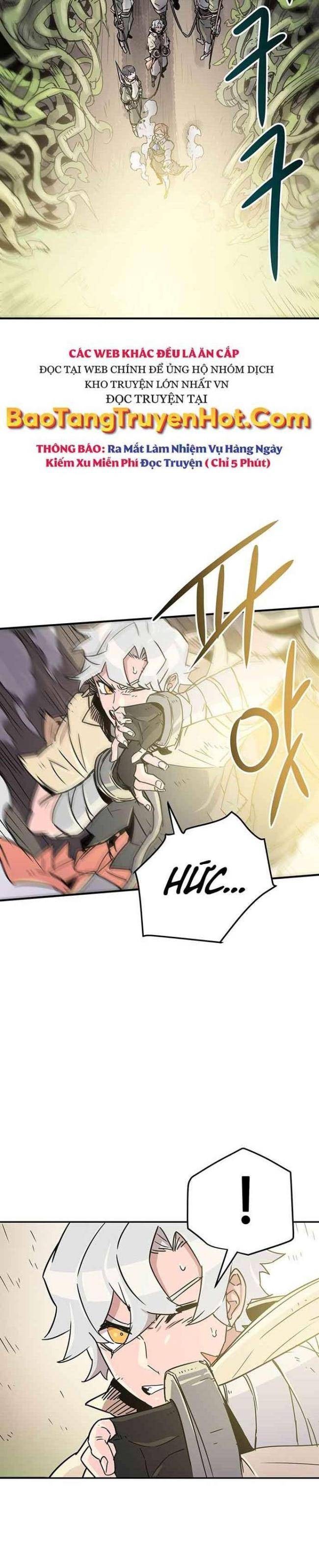 Chủ Nhân Thiên Giới - Page 5