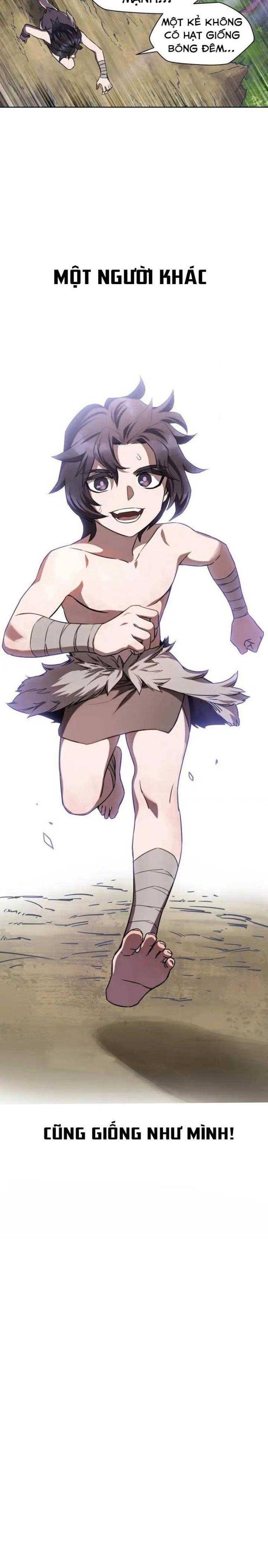 Helmut-Đứa Trẻ Bị Lãng Quên - Page 36