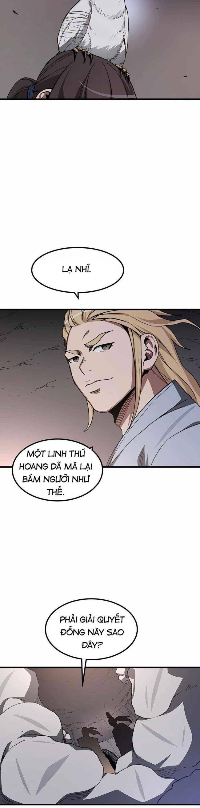 Băng Y Kiếm Thần - Page 32