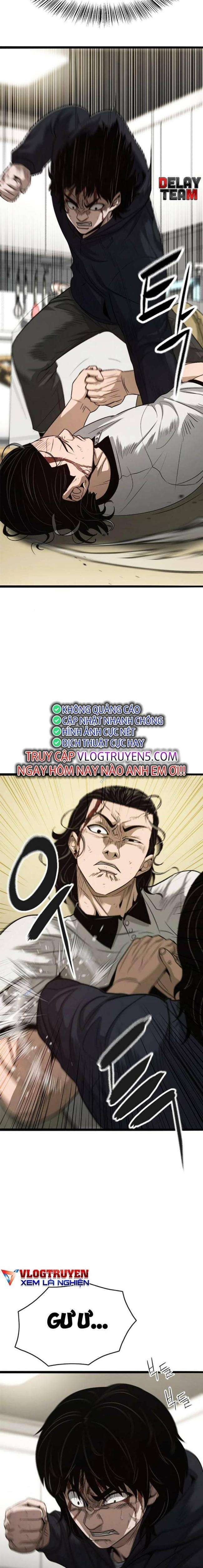 Ngục Tù Đẫm Máu - Page 28