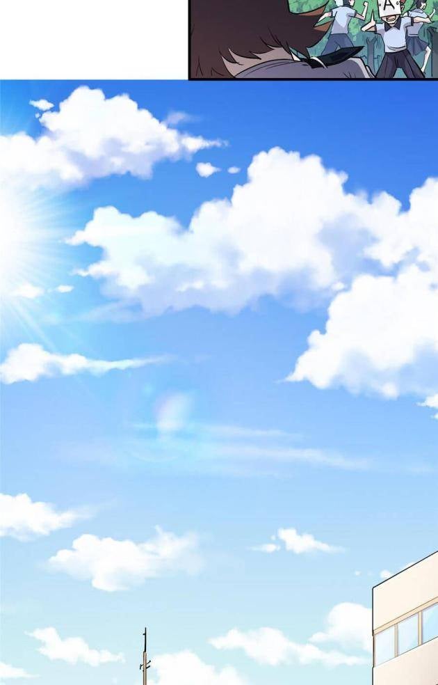 Thế Giới Này Quá Đỗi Nguy Hiểm - Page 5