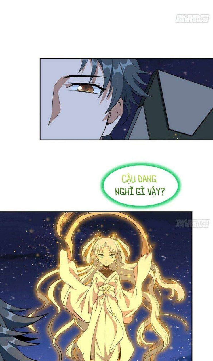 Kiếm Tu Imba Nhất Quả Đất - Page 32