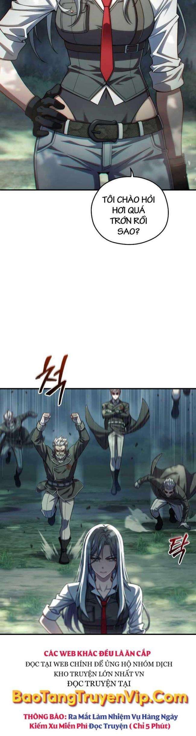 Luân Hồi Chết Tiệt - Page 4