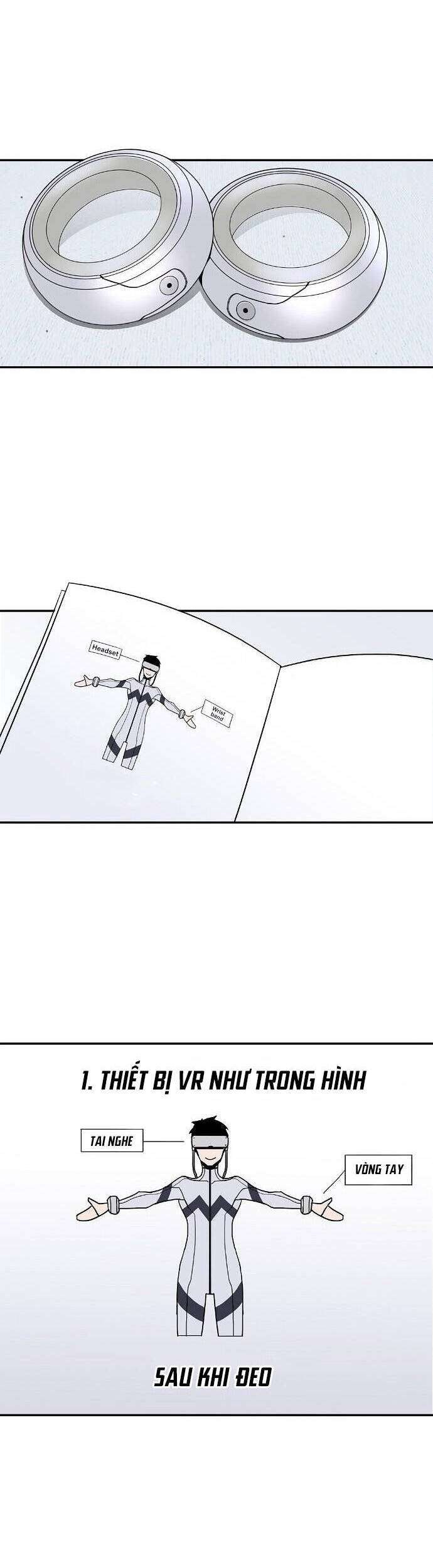 Knight Under Heart - Page 15