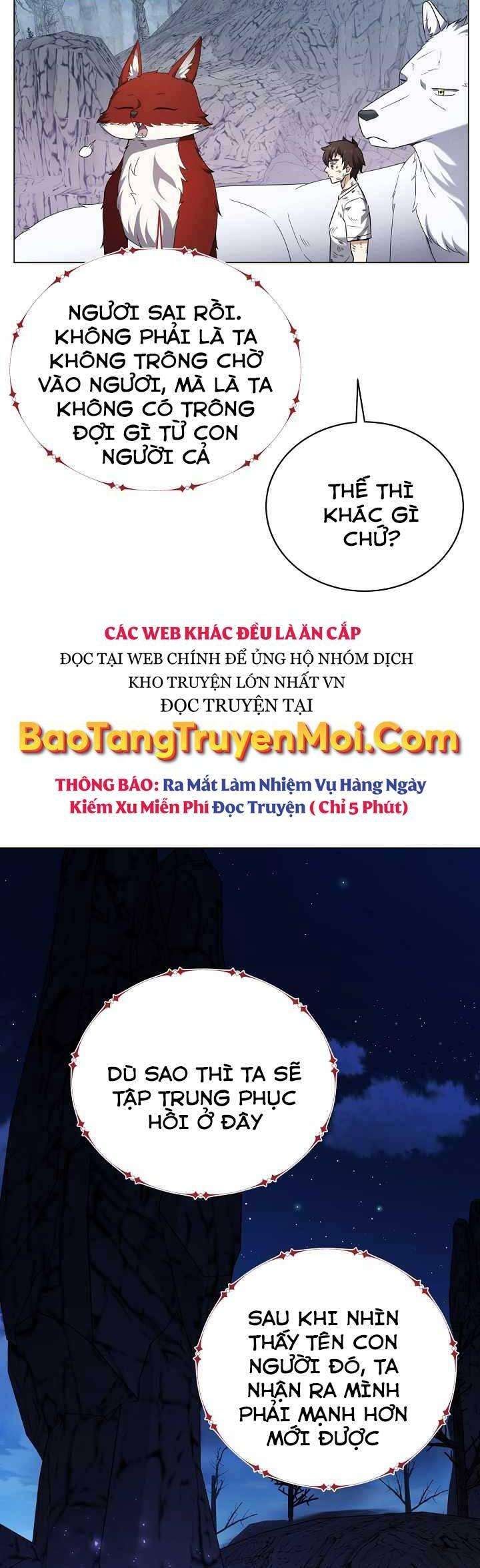 Nhà Hàng Bình Dân Của Anh Hùng Trở Về - Page 31