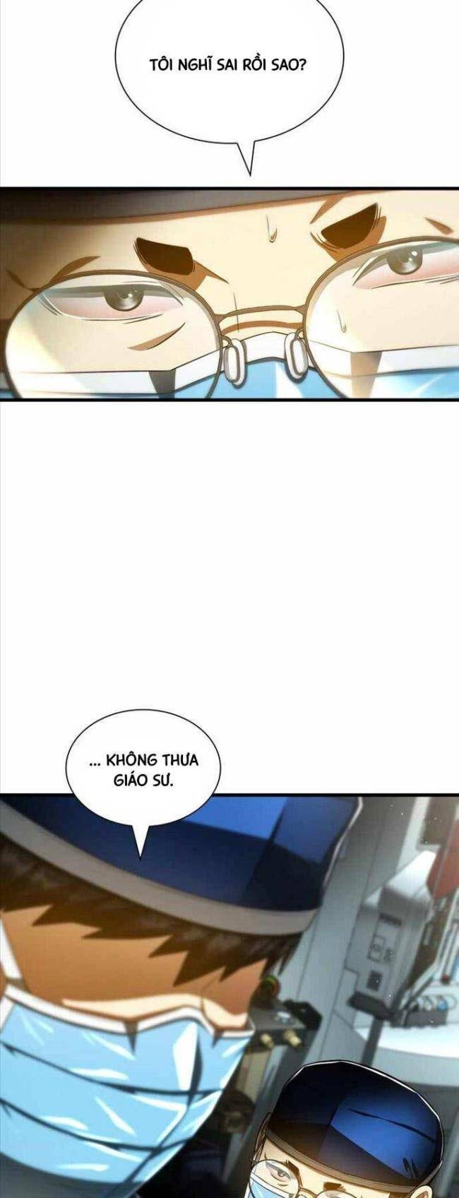 Bác Sĩ Phẫu Thuật Hoàn Hảo - Page 61