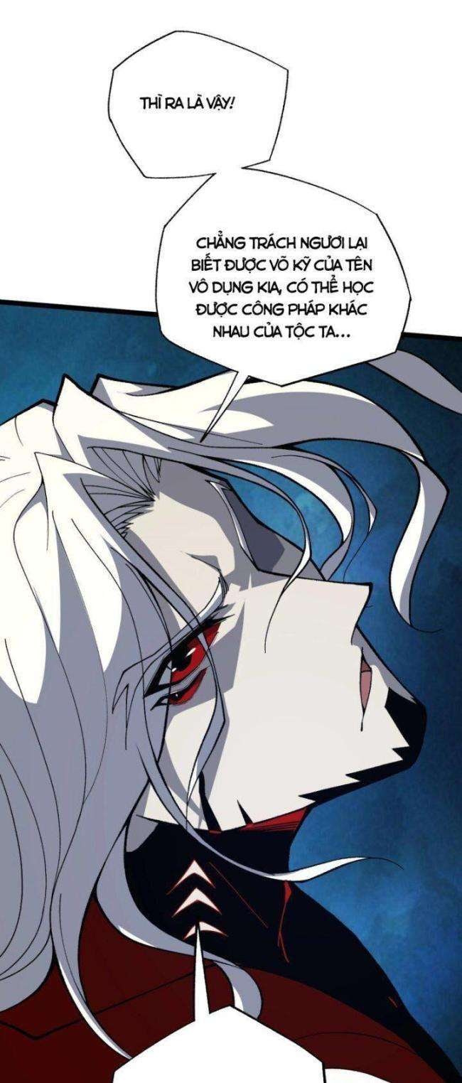 Sự Trở Lại Của Đệ Nhất Tông Sư - Page 25