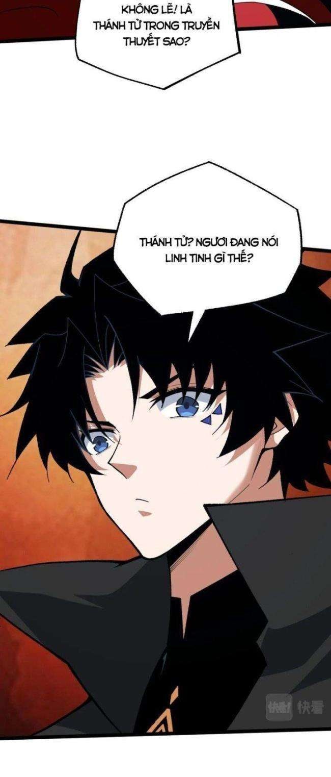 Sự Trở Lại Của Đệ Nhất Tông Sư - Page 26