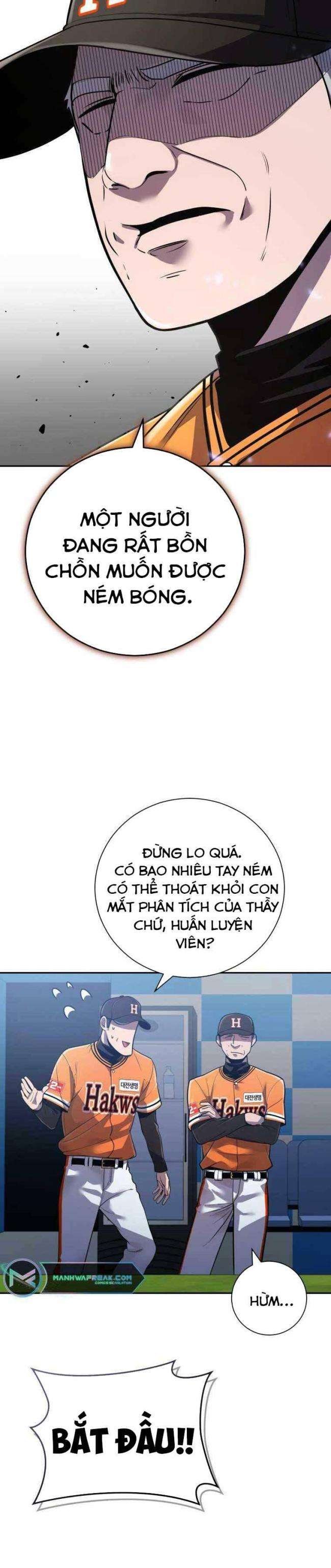 Vua Bóng Chày - Page 4