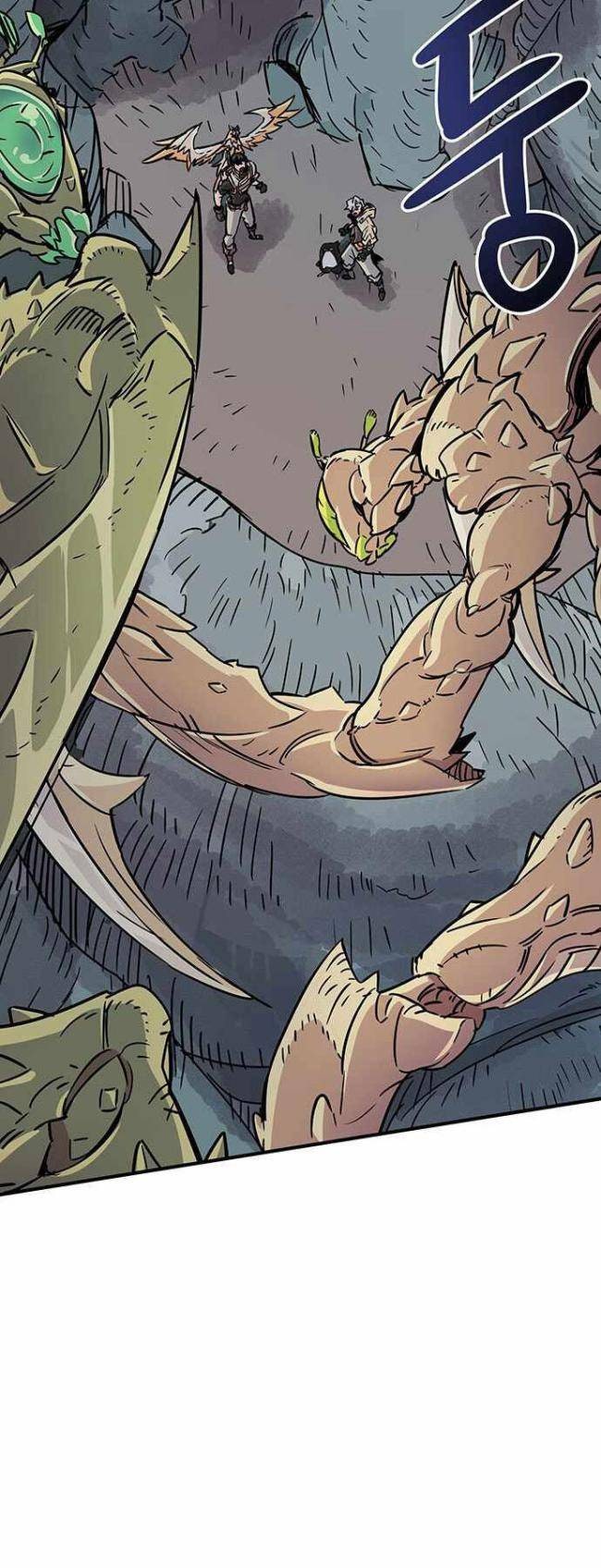 Chủ Nhân Thiên Giới - Page 47