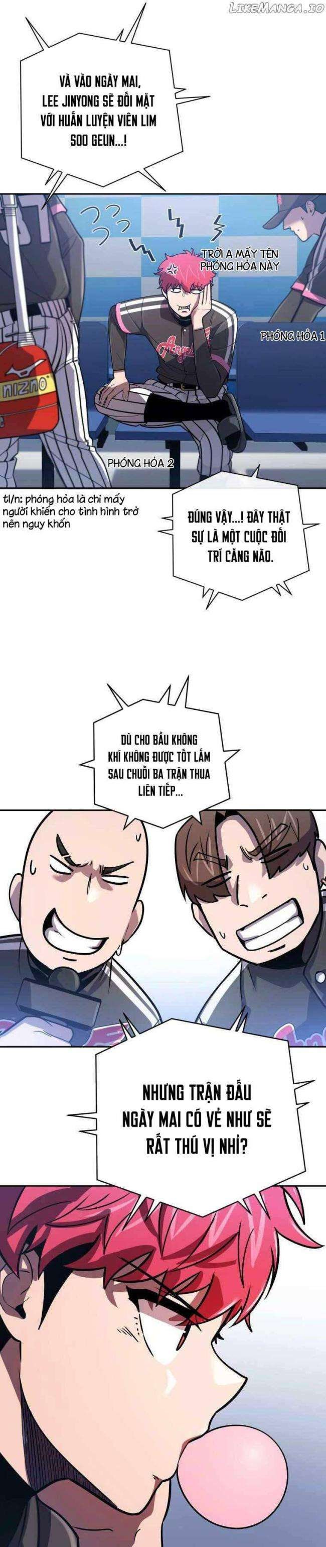 Vua Bóng Chày - Page 29